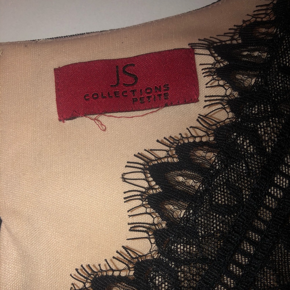 JS Collection Petite - Picture 2 of 3